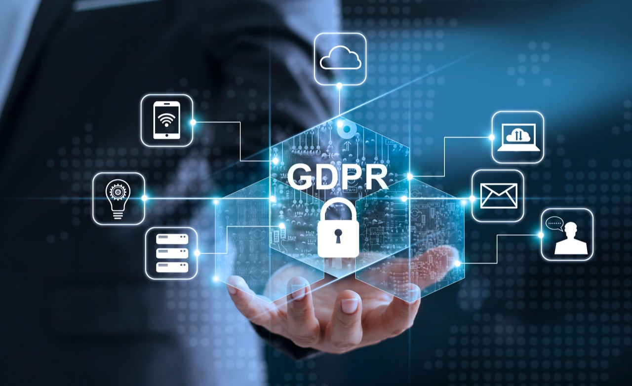 gdpr